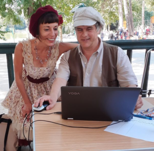 DJ Pierrôt