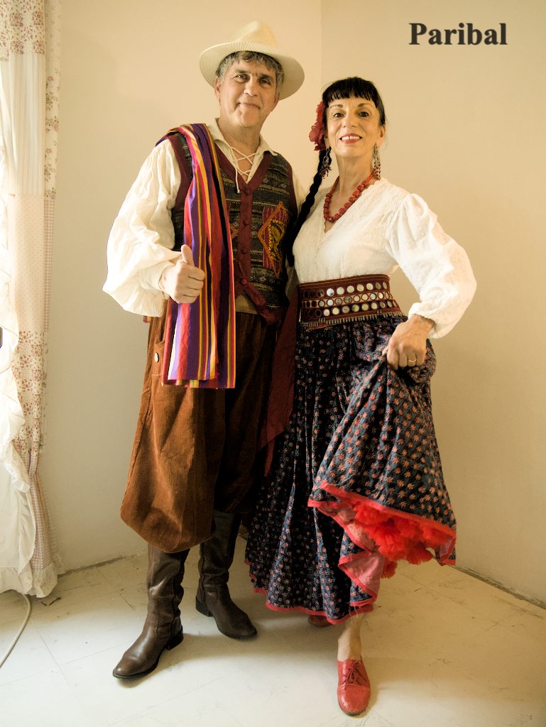 folklore argentin
