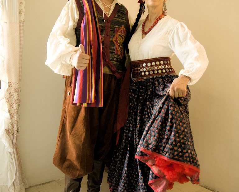 folklore argentin
